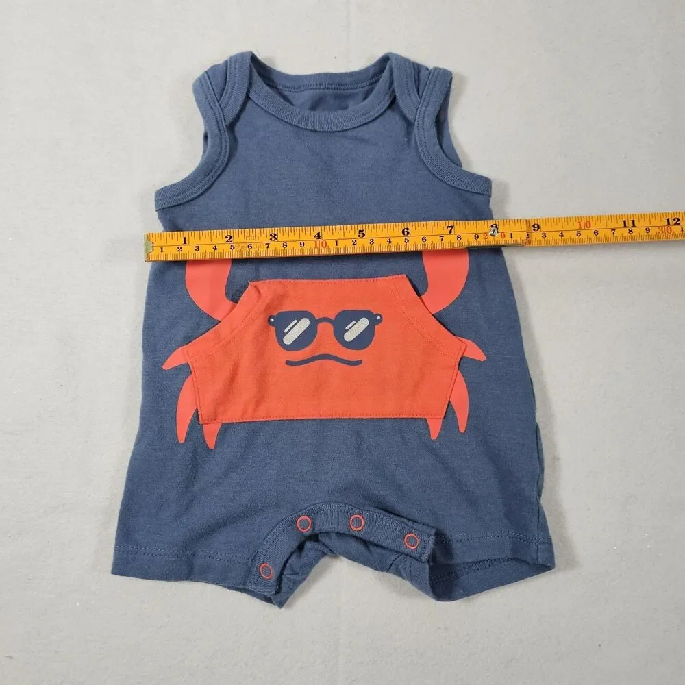 Baby boy clothes,Jacket, Shirt And Shorts 3-6 months